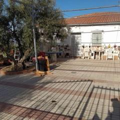 Wohngrundstück  Calle acera mío cid