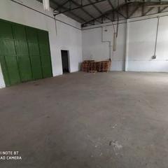 Nau industrial  Plaza españa. Nave industrial en cabra