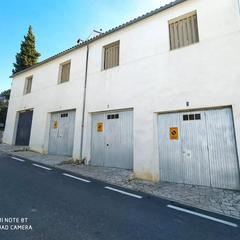 Aparcament cotxe  Calle santo. Venta cocheras en zuheros