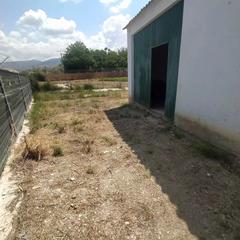 Solar industrial  Calle junquillo