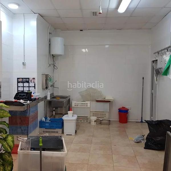 Foto 65ca6b02-7b21-4104-9764-04c98d49be08. Locale commerciale in Cabra