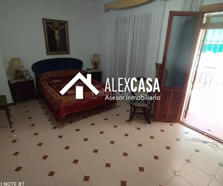 Foto 040d4e75-c26a-4346-b6e0-be4317a06445. Xalet a Cabra