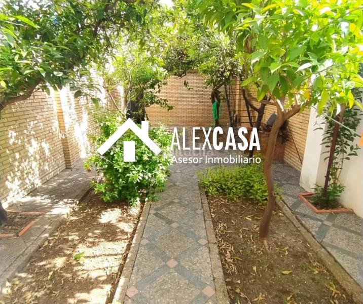 Foto 160367d2-4351-40b2-81ba-b5170e4de8a5. Xalet a Cabra