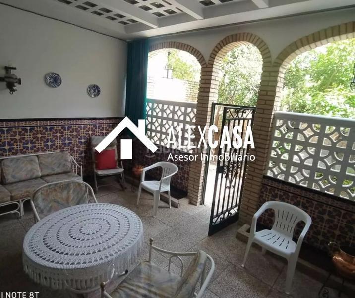 Foto 322dc9eb-5b49-4c5e-8880-4ea87b633fa2. Xalet a Cabra