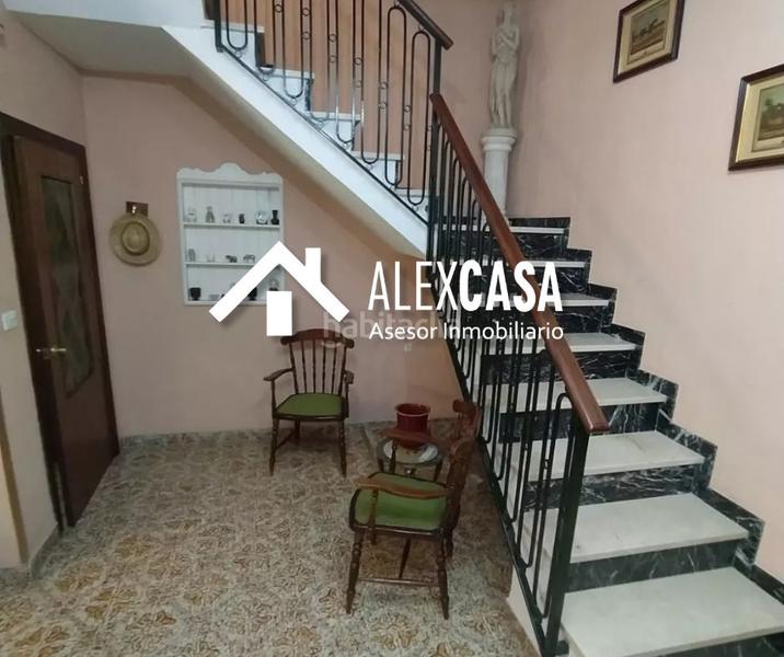 Foto 5c698859-5a31-42c0-9076-868f98683203. Xalet a Cabra