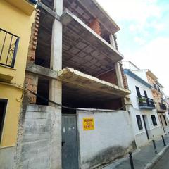 Residential Plot  Calle junquillo