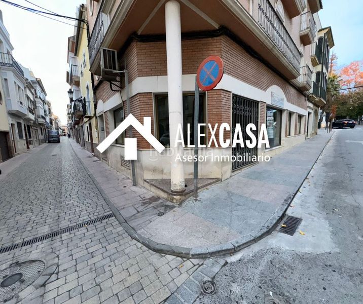 Foto 6d4b84cf-5200-4d3c-b9e5-557e85661eae. Local comercial a Cabra