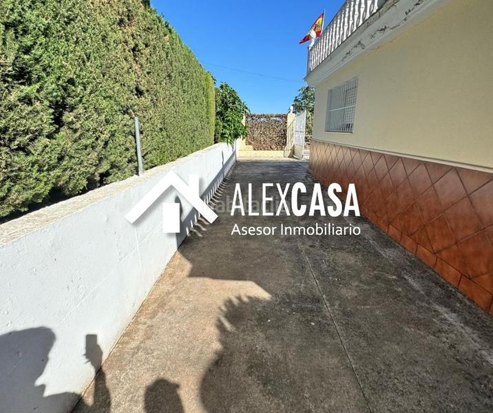 Foto 2f8ffc16-6312-40f3-a975-814d9911e32f. Xalet a Cabra