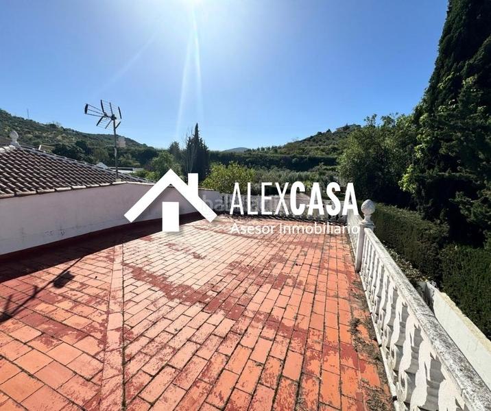 Foto 33b84558-02a2-41e2-9683-d7512a5f133b. Xalet a Cabra