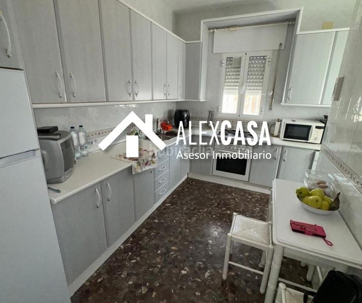 Foto 654ae649-a091-4f89-bf40-c3f1dd7c3068. Xalet a Cabra