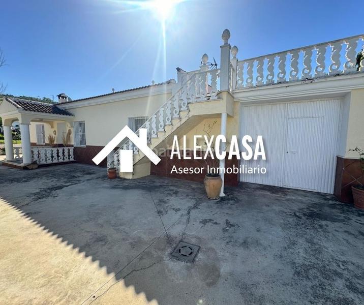 Foto 6a06703c-9534-426d-9b1d-8b42c673c48b. Xalet a Cabra