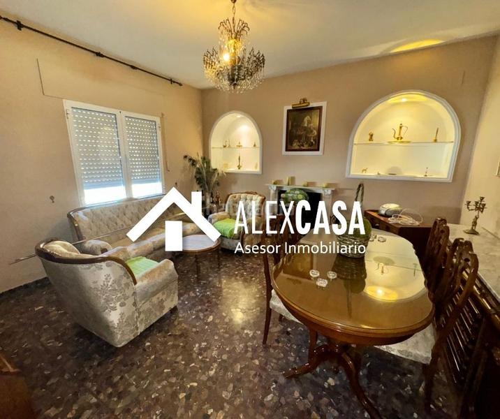 Foto 77575dc1-63c1-4c03-aa5c-9430d941fb2b. Xalet a Cabra