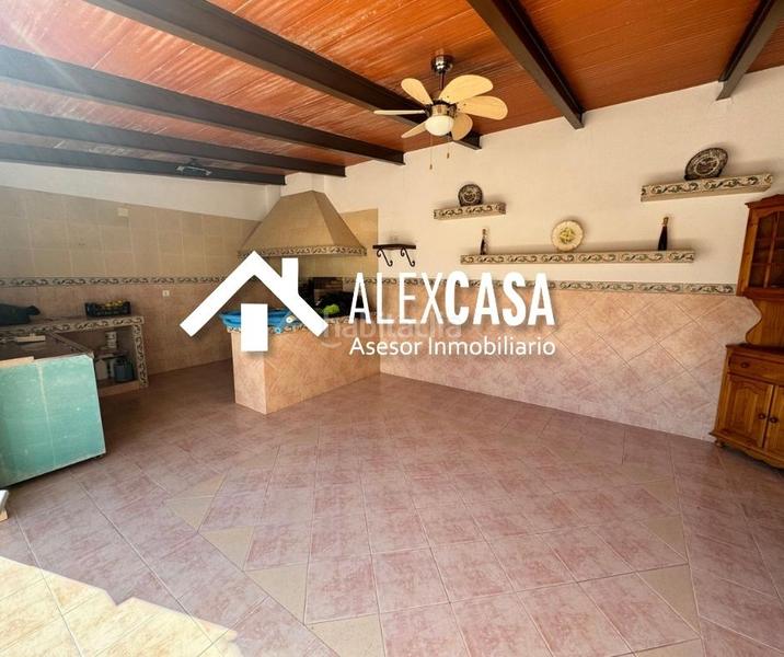 Foto bf43921d-133f-49fb-a071-e154c6aa4cf5. Xalet a Cabra