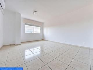 Ático  N/a. Dúplex en ondara con terraza de 50 m y garaje
