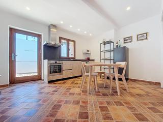 Affitto Piano terra  Explanada cervantes. Dénia puerto planta baja reformada alquiler