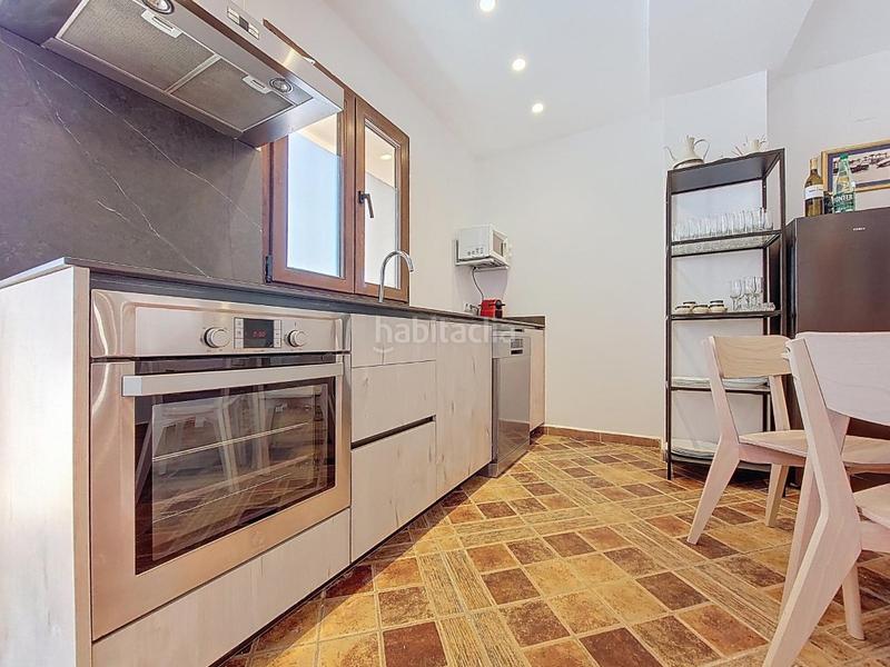 Foto c1cea6db-364b-4243-91f7-ebfad430e2bd. Alquiler planta baja puerto planta baja reformada alquiler en Dénia