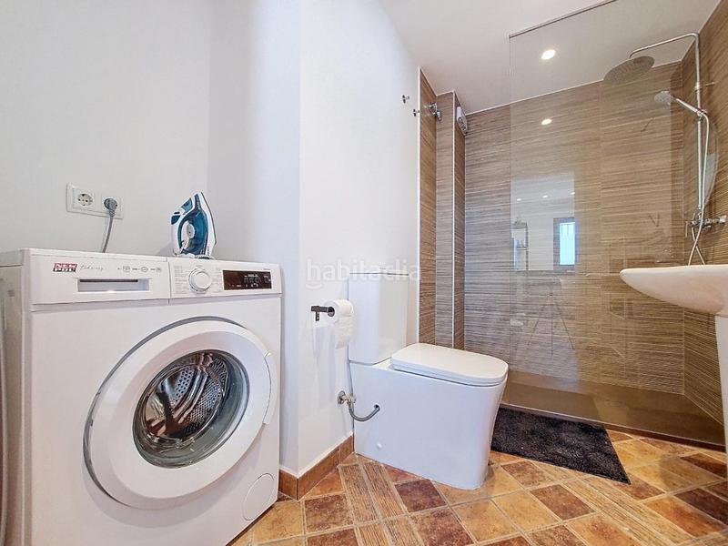 Foto 8b671633-d13f-4ac7-9c3c-de97ee9f21ac. Location rez-de-chaussée dans El Puerto Dénia