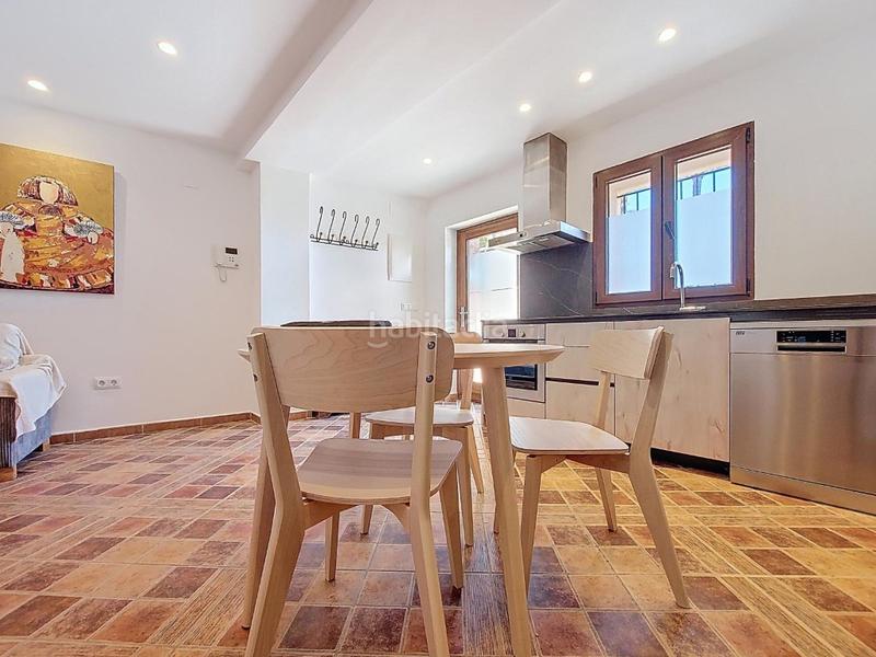 Foto fbf8b3f8-1085-4e57-b3f4-d6810c33e3ec. Location rez-de-chaussée dans El Puerto Dénia