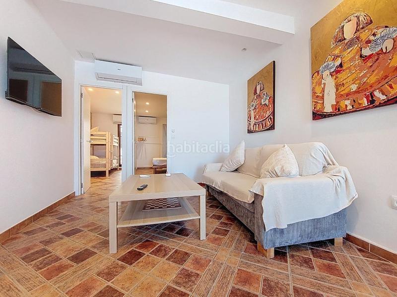 Foto 3f2df0a4-f75d-487e-8eb7-a3025f0644f9. Rent ground floor in El Puerto Dénia