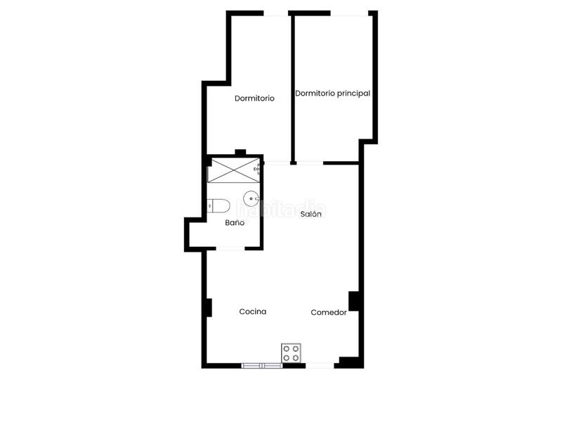 Foto 9897c347-49c9-4df1-9c69-a964c33be45f. Rent ground floor in El Puerto Dénia