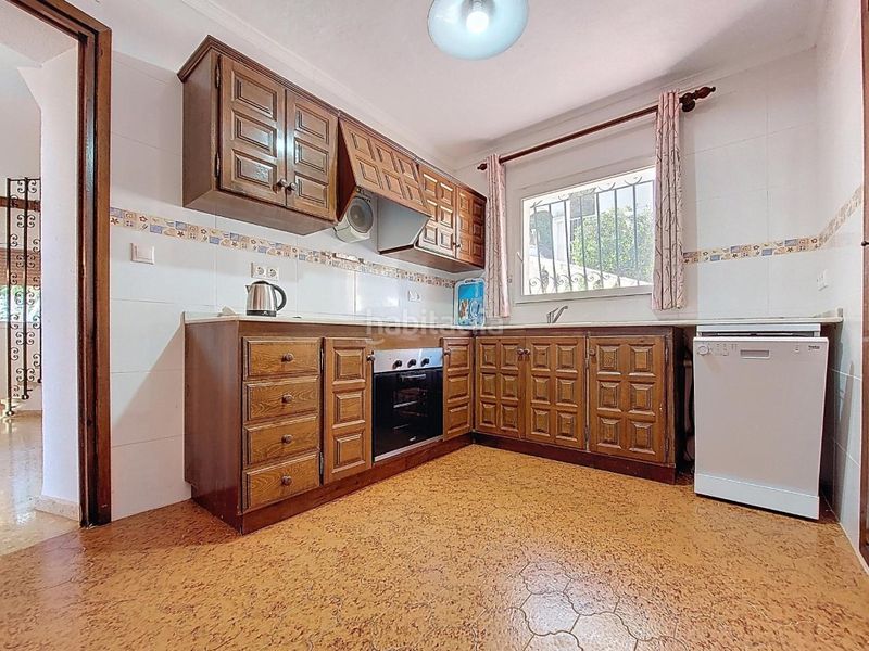 Foto 1be21f0e-7756-412c-9638-6b83d92a7f23. Casa amb aparcament piscina a El Montgó Dénia