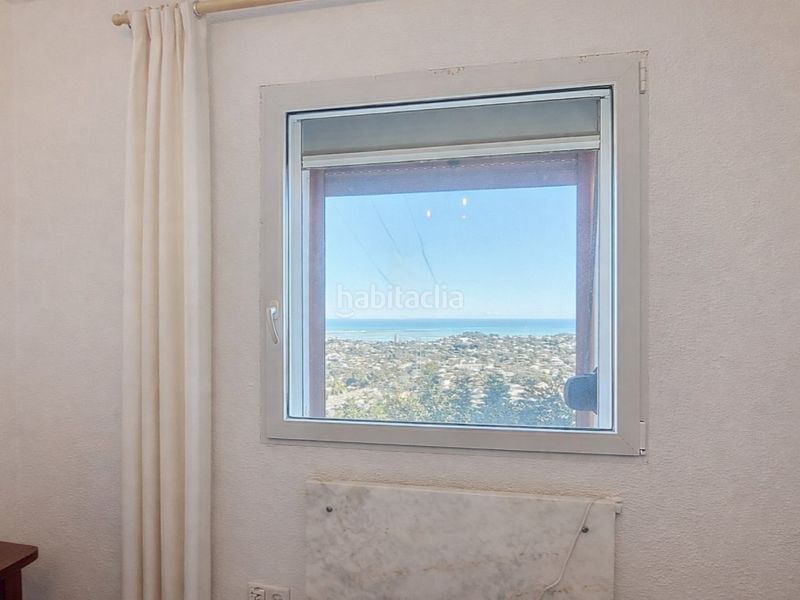 Foto a339fec3-60da-4289-aadf-65e74913c425. Casa amb aparcament piscina a El Montgó Dénia