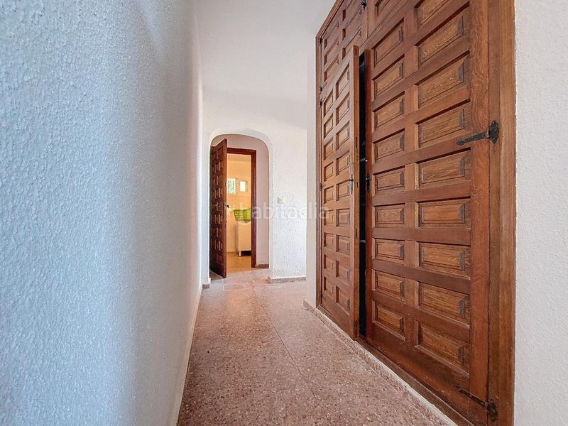 Foto b49809ff-8728-4b5a-b7bc-9582a1aaa0e5. Casa amb aparcament piscina a El Montgó Dénia