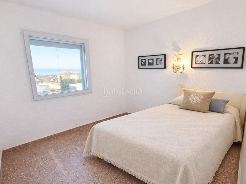 Foto b5728661-5860-402f-930e-a98a42c35f63. Casa amb aparcament piscina a El Montgó Dénia