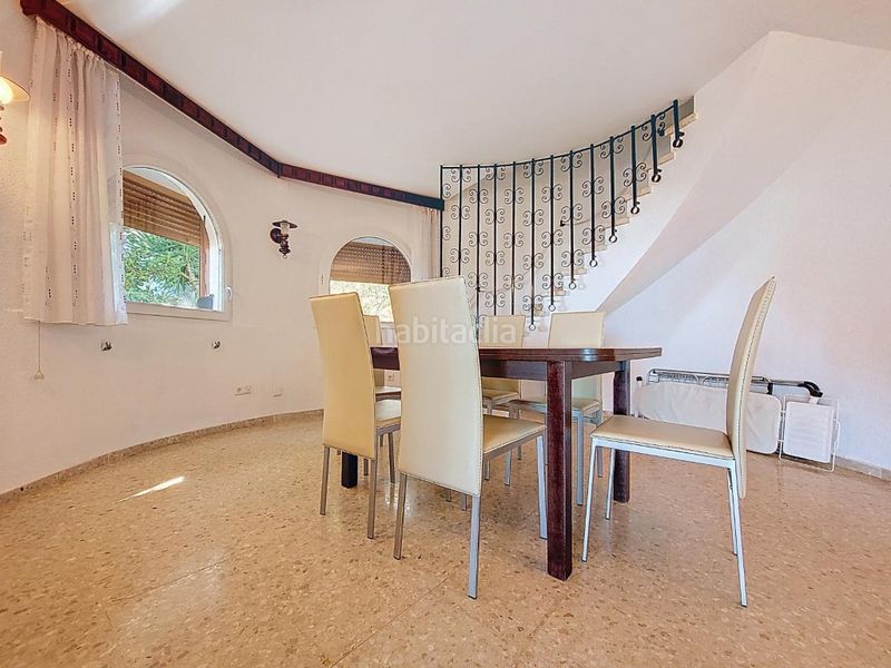 Foto d3f4ee15-e406-4a82-974a-65b295661e0b. Casa amb aparcament piscina a El Montgó Dénia
