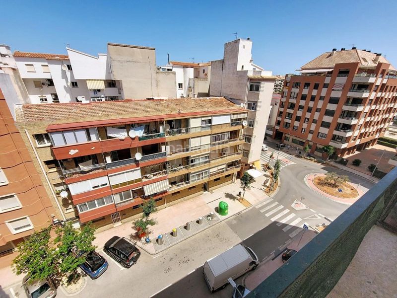 Foto 76d2b090-b044-4ad5-83f3-588a1a0e7f84. Pis a Saladar Dénia
