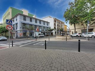 Pis a Calle Foramur