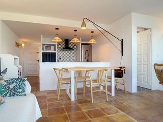 Rent Apartment in Altea Ciudad. Joya frente al mar en nova altea alquiler anual