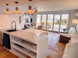 Miete Appartement in Altea Ciudad. Joya frente al mar en nova altea alquiler de larga duración