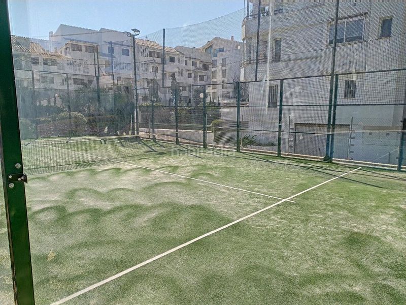 Foto 3479f870-4037-4bbe-a9a7-1bec33c49565. Lloguer pis amb calefacció aparcament piscina a Altea ciudad Altea