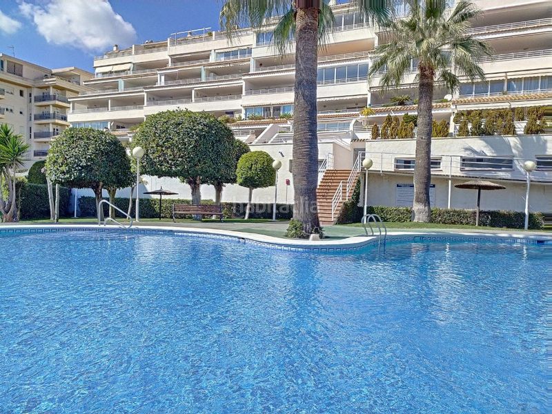 Foto d975154e-bc9d-4e09-b9d8-320a107e6b1c. Lloguer pis amb calefacció aparcament piscina a Altea ciudad Altea