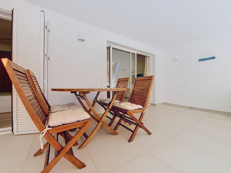 Foto e9cf65ee-8032-4818-bea0-8113443715fd. Lloguer pis amb calefacció aparcament piscina a Altea ciudad Altea