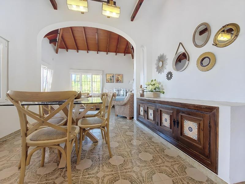 Foto 1f20d647-50da-4bf8-b524-0d4d133f94f8. Maison avec parking piscine dans Puerto Xàbia