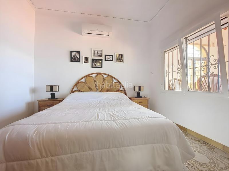 Foto 2f6b4876-44c5-4da7-8f5b-f9fe7bc2189e. Maison avec parking piscine dans Puerto Xàbia