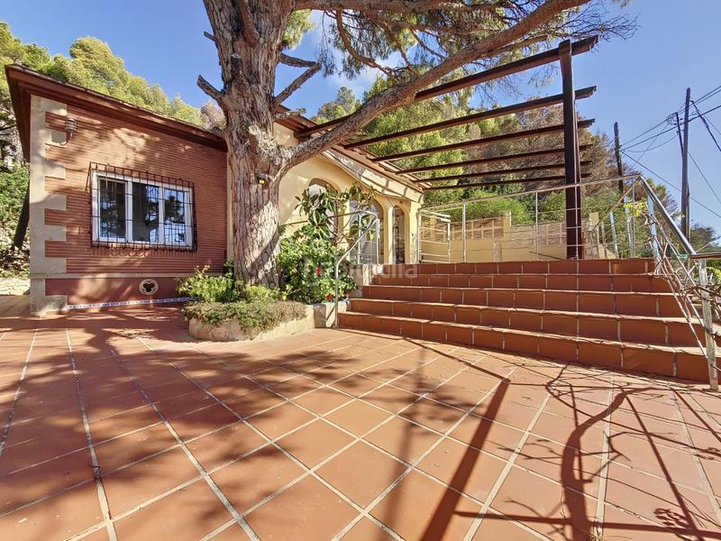 Foto 3c034f27-4f9a-4d13-a9e0-c7eb1b2cba33. Maison avec parking piscine dans Puerto Xàbia