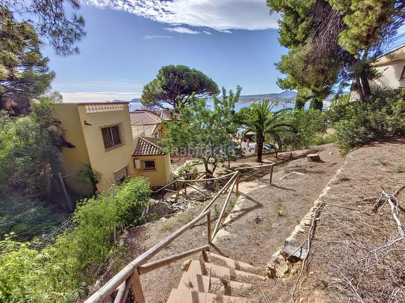 Foto 52cfb0f3-7156-4959-b93e-1ddf2b558d02. Maison avec parking piscine dans Puerto Xàbia