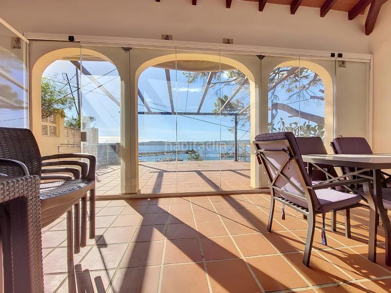 Foto 58270feb-ba87-4bcd-8c59-ac185b51f6e7. Maison avec parking piscine dans Puerto Xàbia