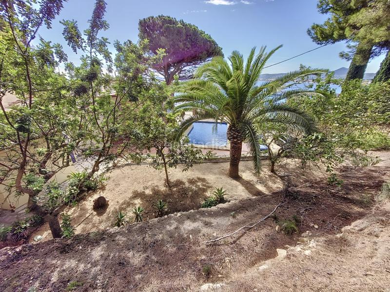 Foto 67cb8a58-84f3-44e1-93c8-2d6534ef6884. Maison avec parking piscine dans Puerto Xàbia