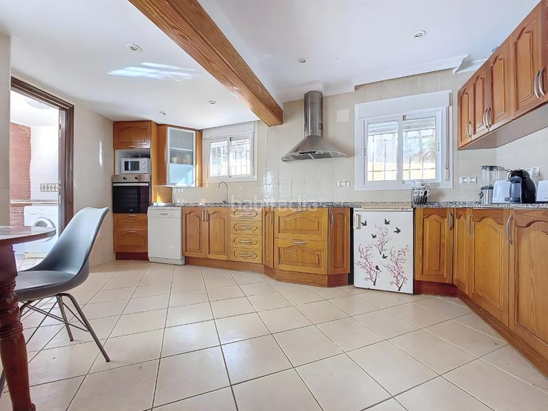 Foto 717897a6-387f-49f0-bd2d-73283c343160. Maison avec parking piscine dans Puerto Xàbia