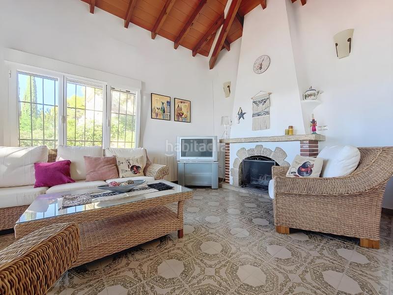 Foto 79125e43-f8fa-4d27-a71c-a70846fb572d. Maison avec parking piscine dans Puerto Xàbia