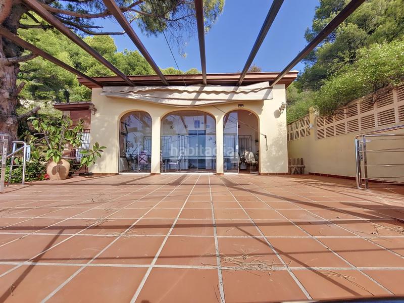 Foto abc12414-4dcb-4712-bee1-11d488fb0449. Maison avec parking piscine dans Puerto Xàbia