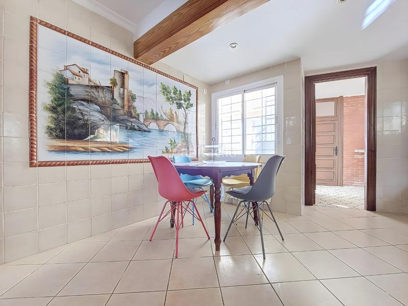 Foto ad4e2de4-8cd6-496c-928a-1e64fbcd62ee. Maison avec parking piscine dans Puerto Xàbia