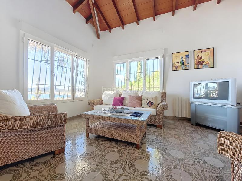 Foto b7655dc5-f788-49ac-810c-ed7f2e8923b2. Maison avec parking piscine dans Puerto Xàbia