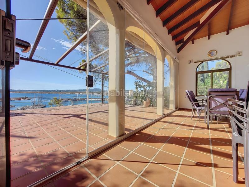 Foto c23c038c-7ff5-474b-a2b8-d387d68d9b54. Maison avec parking piscine dans Puerto Xàbia