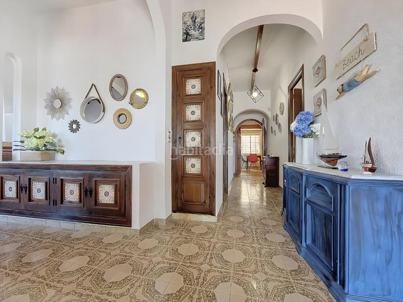 Foto f70f1fc4-c240-4925-bfa7-94123b224961. Maison avec parking piscine dans Puerto Xàbia