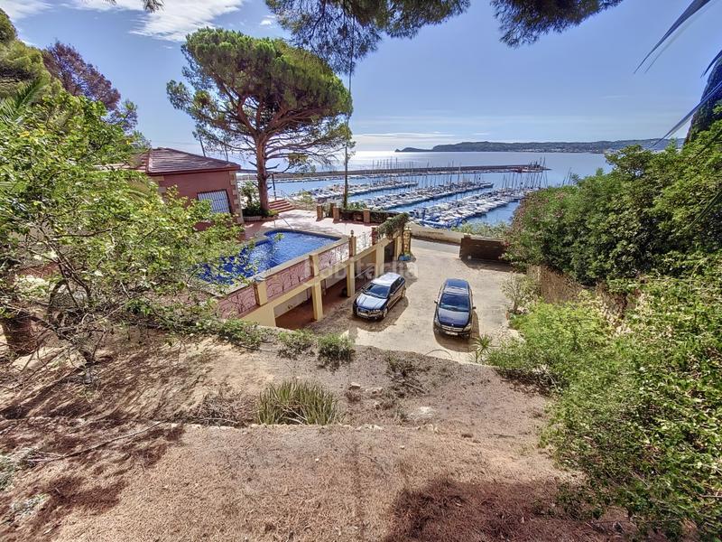 Foto fe98c790-4732-4621-b86b-ac6dca938a76. Maison avec parking piscine dans Puerto Xàbia